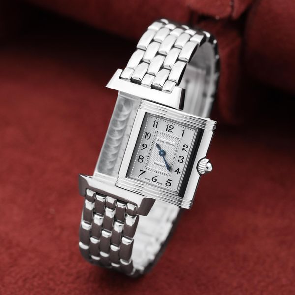 Jaeger-LeCoultre Reverso Duetto 2668110